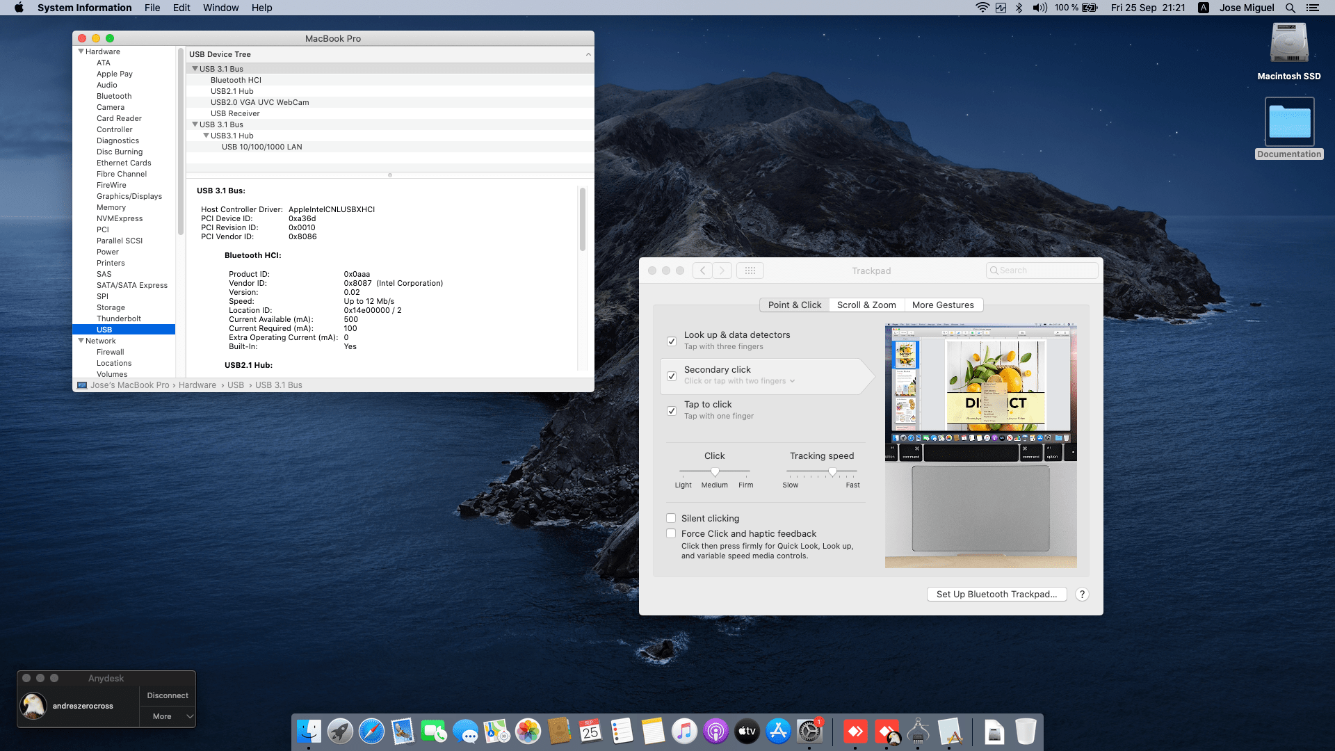 Asus ZenBook Pro UX550GD [CoffeeLake   Intel UHD + I2C] 3